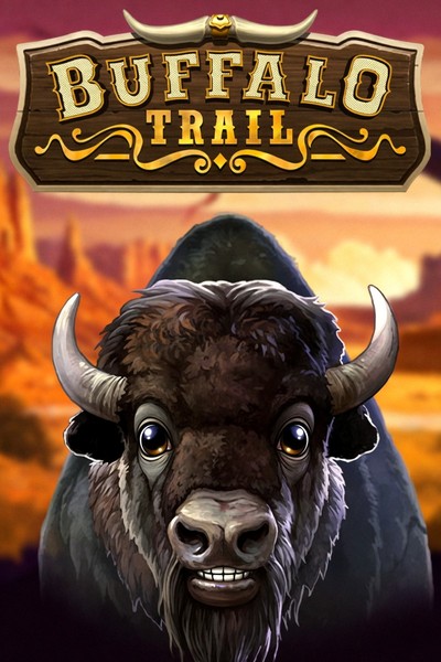 Buffalo Trail slot at Betwest Casino