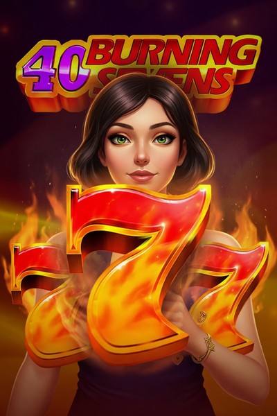 40 Burning sevens slot at Betwest Casino