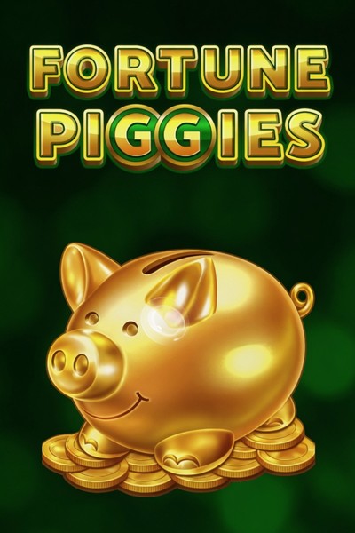 Fortune Piggies slot at Casinova Casino
