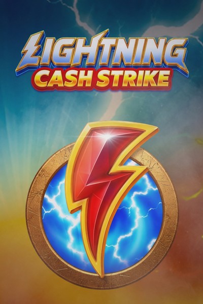 Lightning Cash Strike slot at Casinova Casino