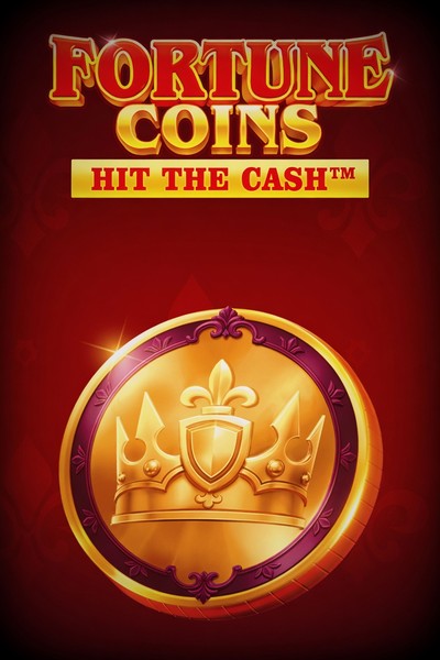 Fortune Coins slot at Cleobetra Casino